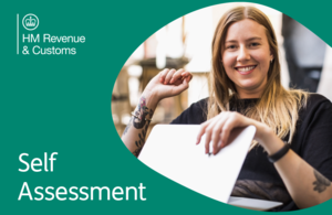 HMRC Webinars for the Self Employed (Online)