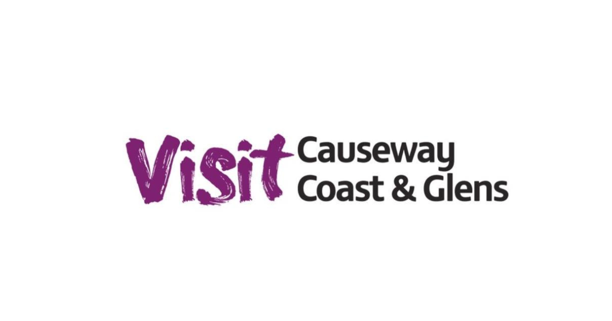 FREE Tourism Marketing Opportunities:  Visit Causeway Coast and Glens