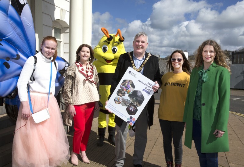 Latest Community Events Management Guide available now | Causeway Coast ...