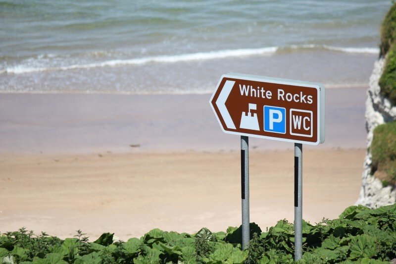 Royal Portrush to begin coastal erosion protection works | Causeway ...