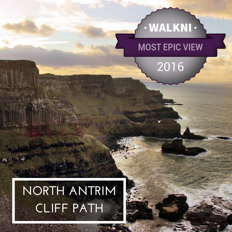 causeway coast glens walk northern ireland award walking borough council festivals downloadable throughout guides upcoming well events