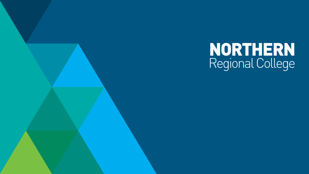 Business Skills and Employability with Northern Regional College