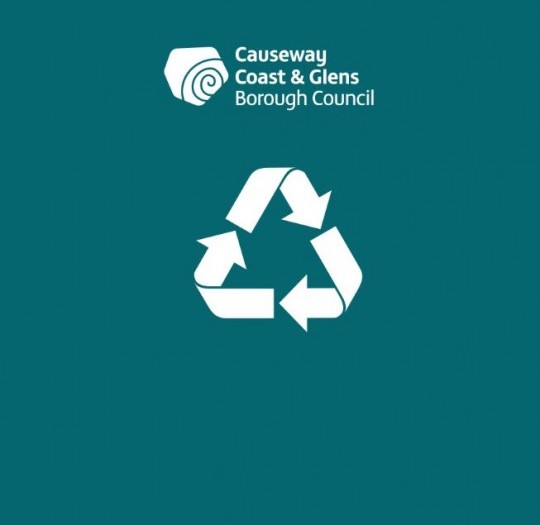 Image of Bins & Recycling