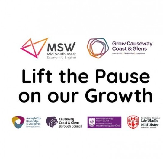 Image of Growth Deal 'Pause'