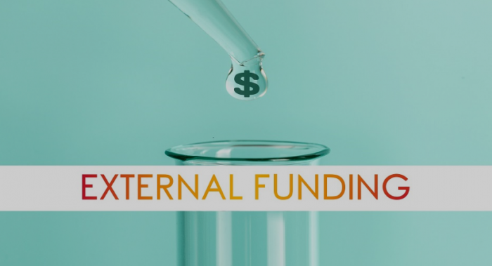 External Funding Opportunities