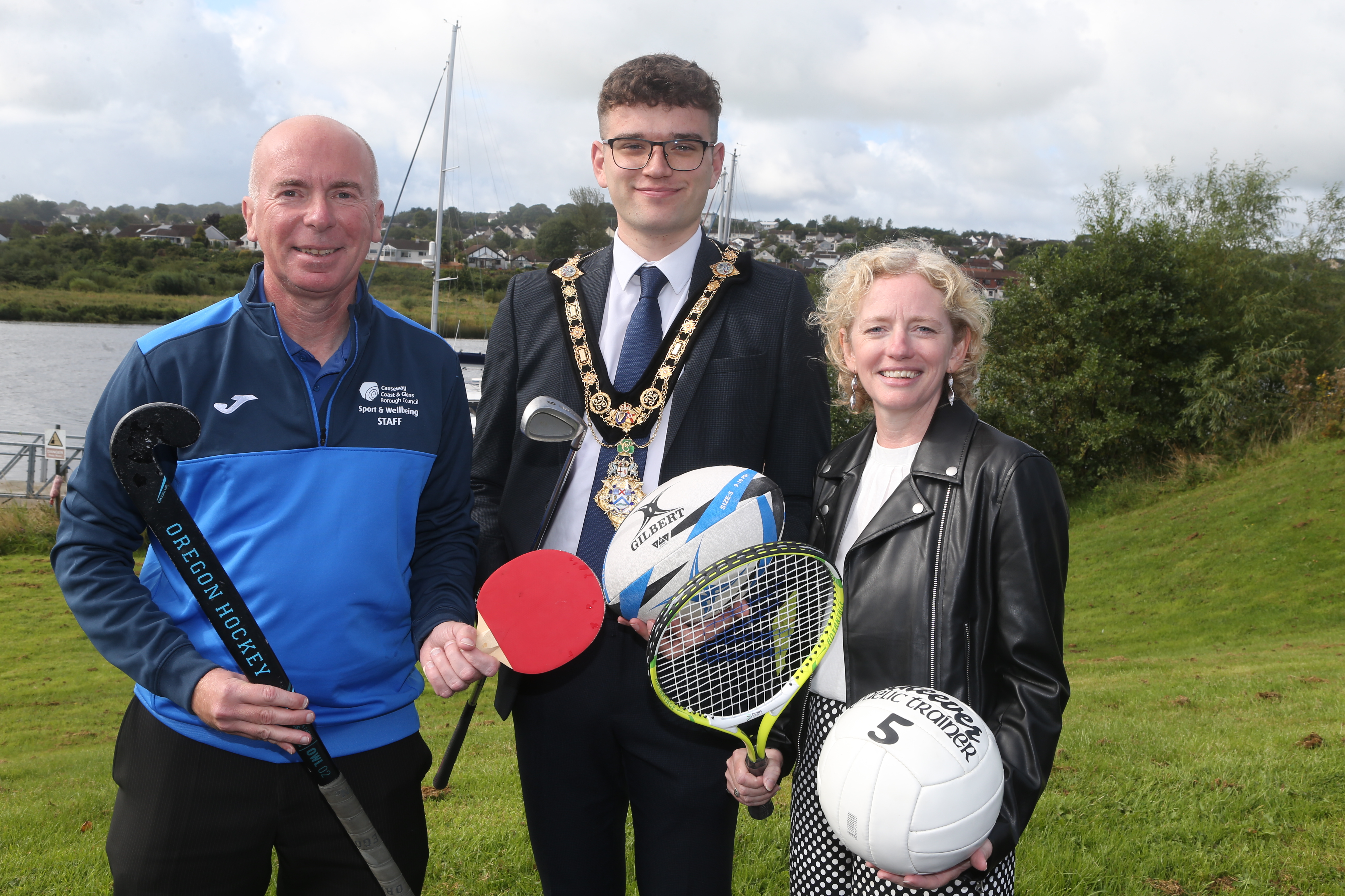 Sports Awards 2024 Launch