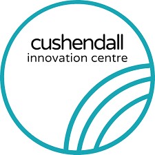 cushendall innovation centre logo