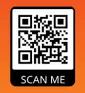 QR Code to take you directly to the registration page