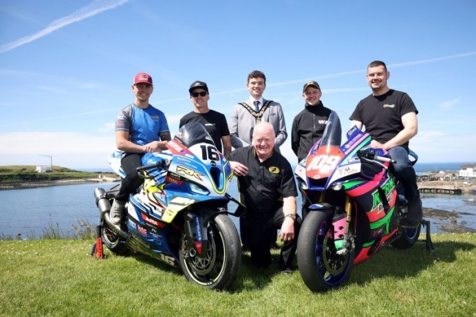 Armoy Road Races set to welcome over 10,000 visitors on race week
