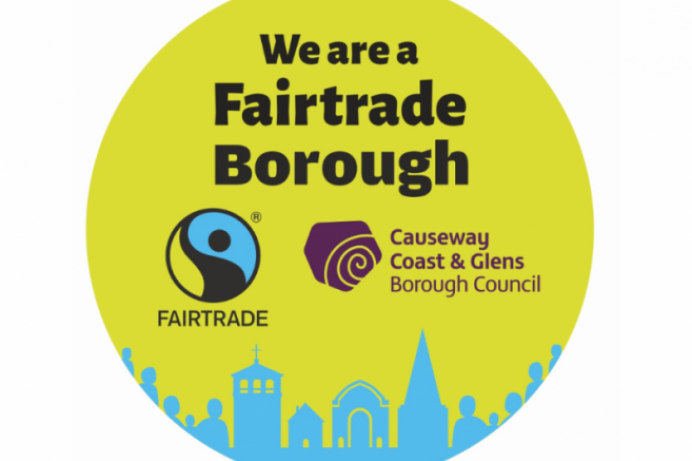 Causeway Coast and Glens Fairtrade Group announces voting open for Fairtrade Café Awards