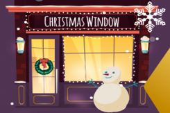 Annual search for Causeway Coast and Glens best Christmas window display gets underway