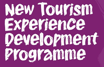 New Tourism Experience Development Programme