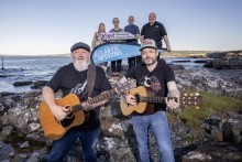 Atlantic Sessions is back for 4 days this November featuring the finest home-grown musical talent