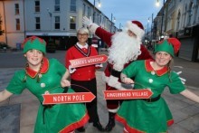 Christmas events to spread festive cheer across Causeway Coast and Glens