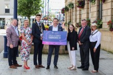 Vote For Your High Street Hero in Causeway Coast and Glens