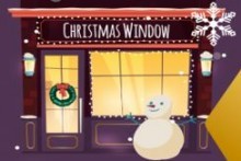 Annual search for Causeway Coast and Glens best Christmas window display gets underway